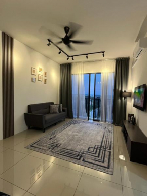 FA Homestay KLIA